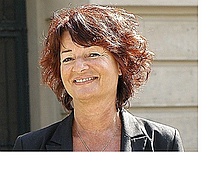 Edith Saum